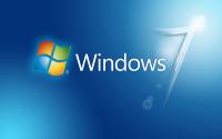 Встановлення Windows 7