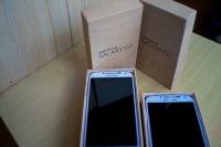 Samsung Galaxy I9500 /i9505 S4 16GB .......$480USD