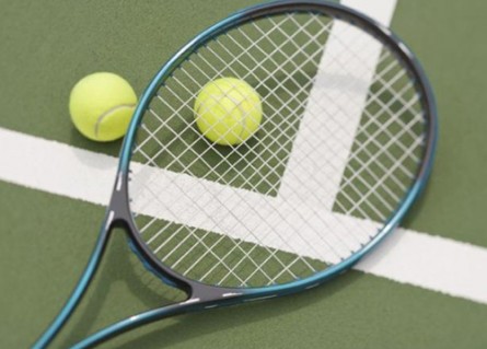 Західно - український турнір з великого тенісу