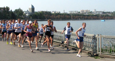 Тернопільська озеряна- 2011
