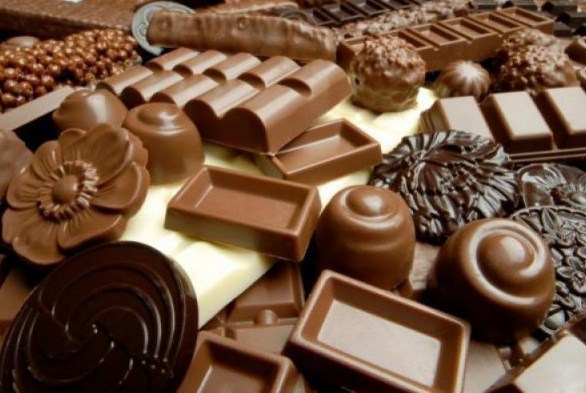 10 цікавих фактів про шоколад