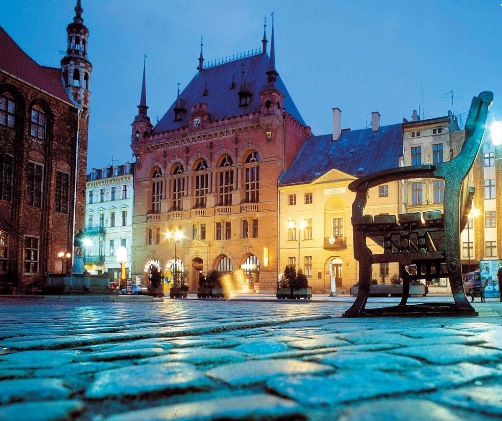 Львів - подорож середньовіччям, або місто, яке перевершує очікування