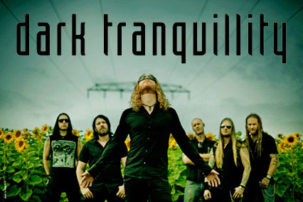 Dark Tranquillity