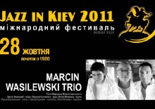 Jazz in Kiev 2011