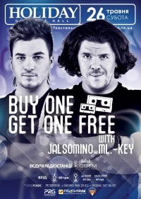 JALSOMINO and ML-Key