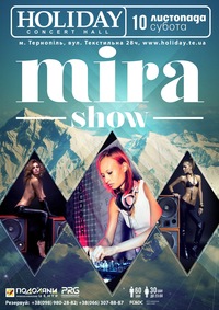 MIRA SHOW