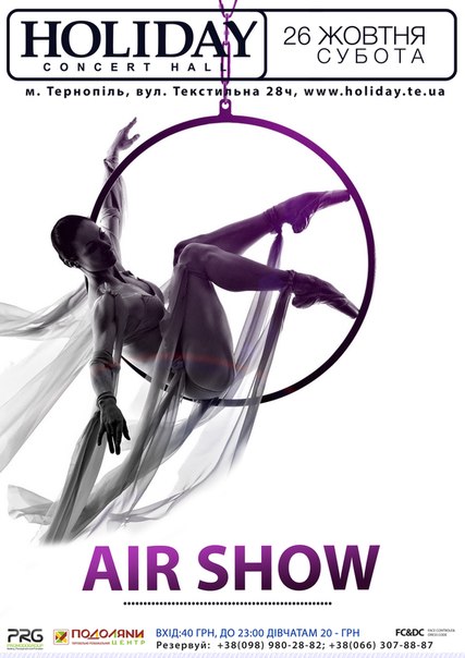 Air Show