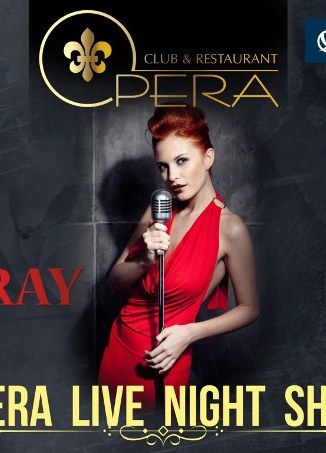 Opera Live Night Show