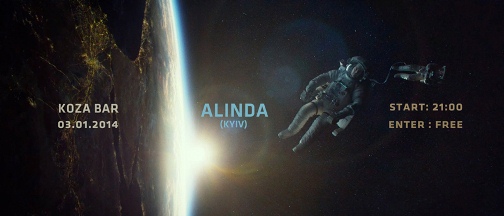 Alinda