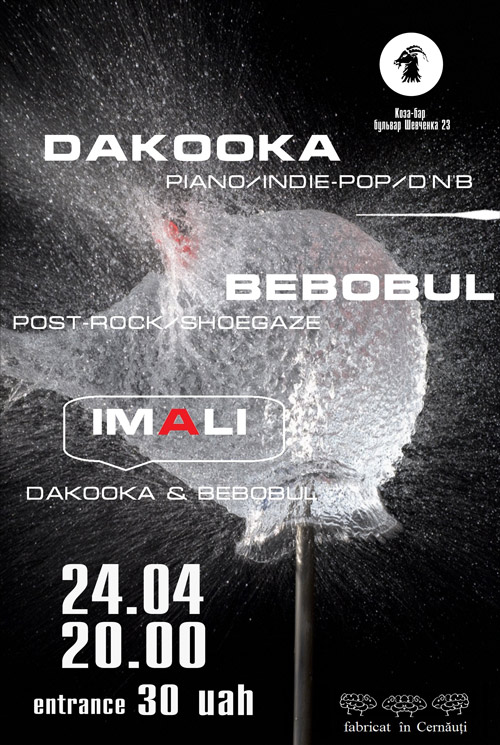 DaKooka & Bebobul