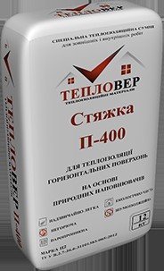 Тепловер Стяжка П -400