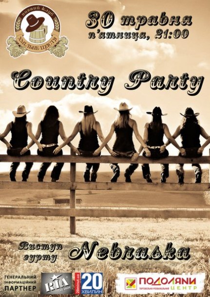 Country Party