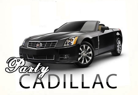 Cadillac Party