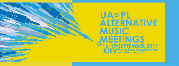ALTERNATIVE MUSIC MEETINGS