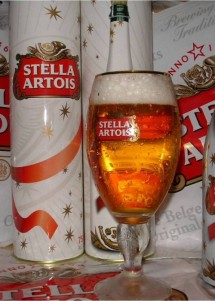 72 Миттєвості Stella Artois