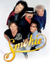 Smokie