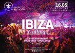 Вечірка IBIZA Calling...