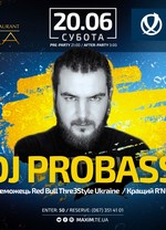 DJ PROBAS