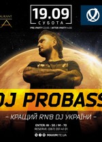 DJ PROBASS