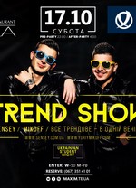 Trend SHOW