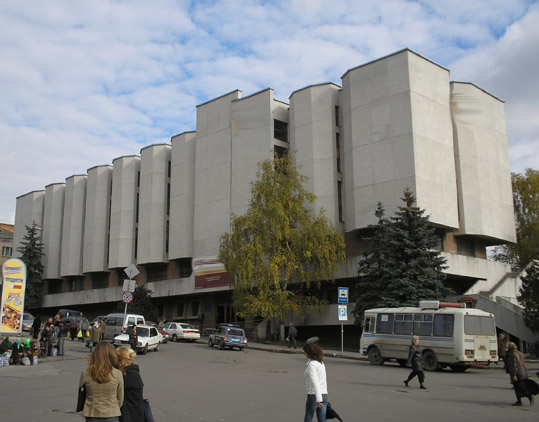 Краєзнавчий музей