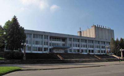 Березіль