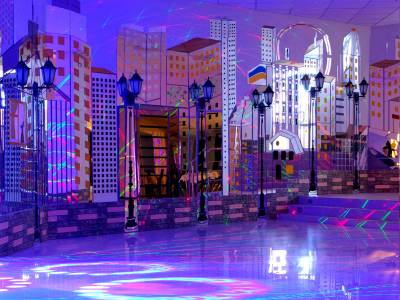 ART AVENUE