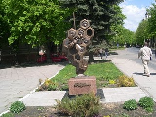 Бджілці-трудівниці