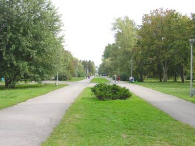 Гідропарк «Топільче»