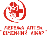 Сімейний лікар - аптека №5