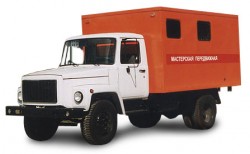 Аварійна міських електромереж