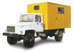 Аварійна Тернопільміськтеплокомуненерго