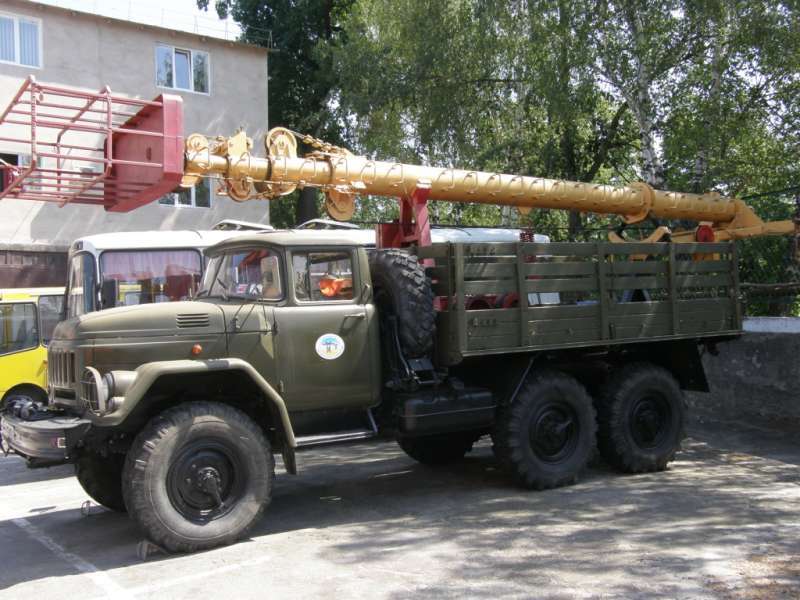 Аварійна сільських електромереж